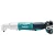Makita  TL065DSAJ Akkus sarok-ütvecsavarozó 3/8” 12V CXT 2,0Ah koffer