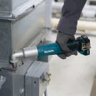 Makita  TL065DZ Akkus sarok ütvecsavarozó 3/8” 12V CXT akku és töltő nélkül, karton