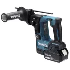 Makita  DHR171RTJ Akkus fúrókalapács SDS-Plus 18V LXT 5,0Ah MAKPAC koffer