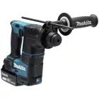 Makita  DHR171RTJ Akkus fúrókalapács SDS-Plus 18V LXT 5,0Ah MAKPAC koffer