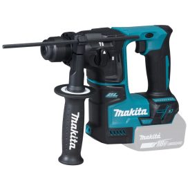   Makita  DHR171Z Akkus fúrókalapács SDS-Plus 18V LXT akku és töltő nélkül, karton