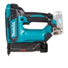 Makita  PT354DZ Akkus tűszegező 12V akku és töltő nélkül