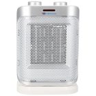 Descon  DA-T184CS Kerámiabetétes termoventilátor 1500W