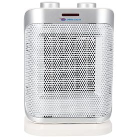 Descon  DA-T184CS Kerámiabetétes termoventilátor 1500W