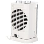 Descon  DA-T184CS Kerámiabetétes termoventilátor 1500W