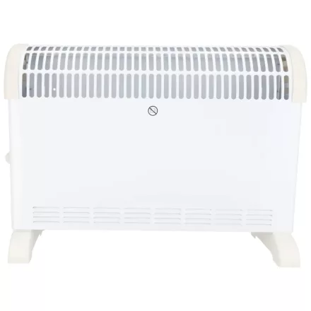 Descon  DA-K2000 Elektromos konvektor 2000W