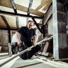 Metabo  SSE18LTX Compact Akkus kardfűrész 18V akku és töltő nélkül, karton 602266890