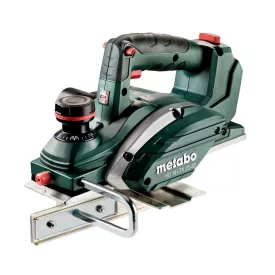   Metabo  HO18LTX20-82 Akkus gyalu 82mm 18V akku és töltő nélkül, karton 602082890