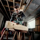 Metabo  HO18LTX20-82 Akkus gyalu 82mm 18V akku és töltő nélkül, karton 602082890