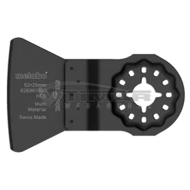   Metabo  626961000 Multiszerszám kaparópenge 52mm UNIVERZÁLIS