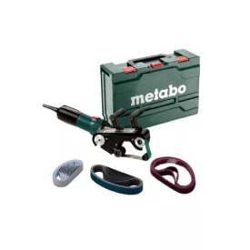   Metabo  RBE9-60 Csőcsiszoló 900W + tartozékkészlet 602183510