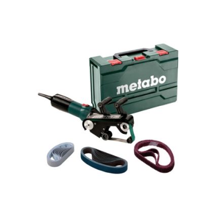 Metabo  RBE9-60 Csőcsiszoló 900W + tartozékkészlet 602183510