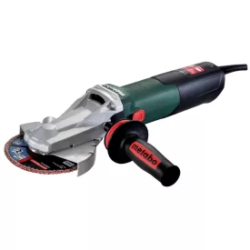   Metabo  WEF15-125Quick Laposfejű Sarokcsiszoló 125mm 1550W karton 613082000