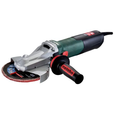 Metabo  WEF15-150Quick Laposfejű Sarokcsiszoló 150mm 1550W karton 613083000