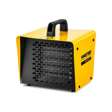 Master B2PTC Elektromos hőlégfúvó (fűtőelem) 2000W