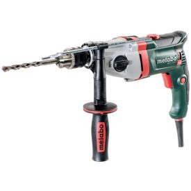   Metabo  SBEV1300-2 Ütvefúrógép fogaskoszorús tokmánnyal 1300W karton 600785000