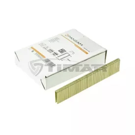   Pansam A536135 Tartalék kapocs 35mm  Ga18 (1,25x1,00x5,7mm) 2500db