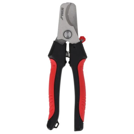 Dedra  12P020 Kábelvágó alumínium és réz kábelekhez max. 10,5mm