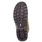 Munkavédelmi  Bakancs COVERGUARD Emerald khaki zöld nubukbőr S1P SRA 9EMEH 37-es