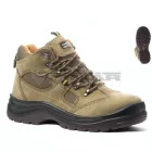 Munkavédelmi  Bakancs COVERGUARD Emerald khaki zöld nubukbőr S1P SRA 9EMEH 37-es