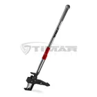 Dedra 80C090 Gyomkiszedő 100cm