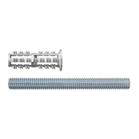   Fischer  542108 Nylon dübel menetes szárhoz RodForce FGD 10 M6x35 (25)