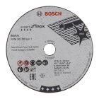 Bosch 2608601520 PRO Inox and Metal vágótárcsa 76mm 5db/doboz