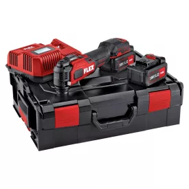   Flex  MT 18.0-EC Akkus multifunkciós gép 18V 5,0Ah L-BOXX 518.417