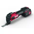 Flex  MT 18.0-EC Akkus multifunkciós gép 18V 5,0Ah L-BOXX 518.417