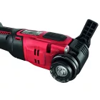 Flex  MT 18.0-EC Akkus multifunkciós gép 18V 5,0Ah L-BOXX 518.417