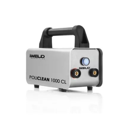 Iweld  Policlean 1000 CL Varrattisztító készülés + induló készlet 9CLEANE1000CL