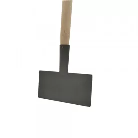 Jégtörő 200mm NYELEZETT  10169