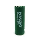 Hikoki  4101006 Lyukfűrész (körkivágó) 21mm HSS BI-metál