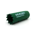Hikoki  4101006 Lyukfűrész (körkivágó) 21mm HSS BI-metál