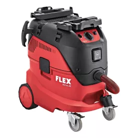   Flex  VCE 44 H AC Porszívó, száraz-nedves 1400W, automata, H-osztály 42L 446.025