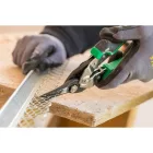 Stanley  FMHT73557-0 Lemezolló jobbos 250mm