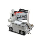 Iweld  Gekkomat hegesztő traktor oscillátor, 230V  80GKMATOSC