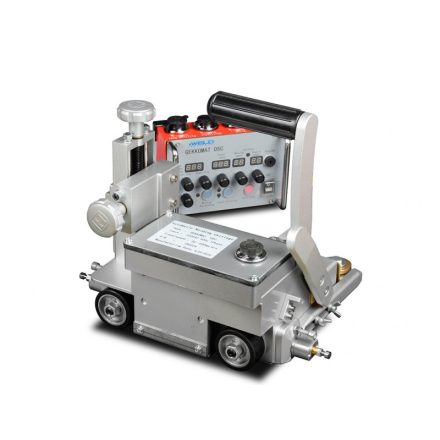 Iweld  Gekkomat hegesztő traktor oscillátor, 230V  80GKMATOSC