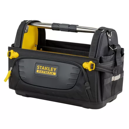 Stanley  FMST1-80146 FATMAX "QUICK ACCESS" Nyitott szerszámtáska