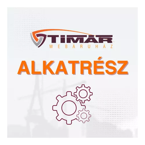 Hikoki vezetőlemez  /C10