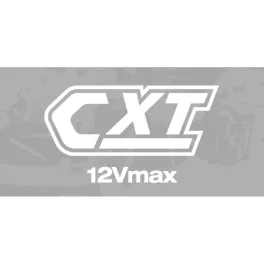 Makita 12V-os CXT rendszer