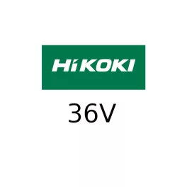 Hikoki 36V-os rendszer