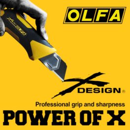 OLFA X-design pengekések