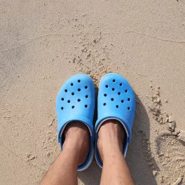 Papucs és szandál