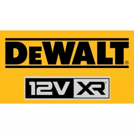 Dewalt 12V-os XR rendszer