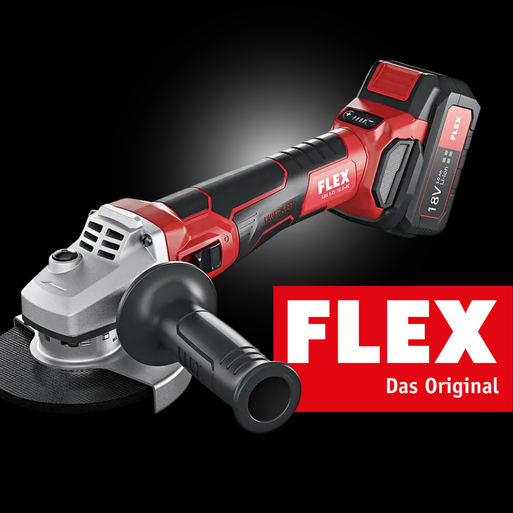 Az Original FLEX története